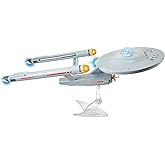Star Trek Universe: Original Series 21" U.S.S. Enterprise Ship with Lights and Sounds