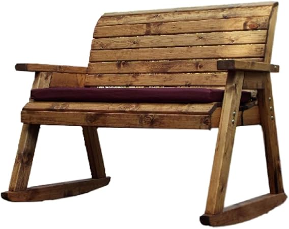 Amazon De Xfactor Deal Limited Wippbank Fur Terrasse 2 Sitzer Garten Aussenbereich Park Holz Klein Wetterfest Traditionell Modern Fur Erwachsene Und E Book Von Xfdl