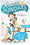 The Purr-fect Scoop (Sprinkle Sundays)