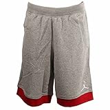 Jordan fleece shorts