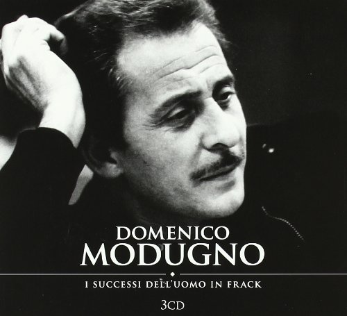 Domenico Modugno - Il posto mio Lyrics - Zortam Music