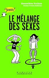 Le  mélange des sexes