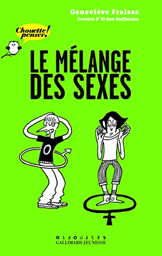 Le  mélange des sexes