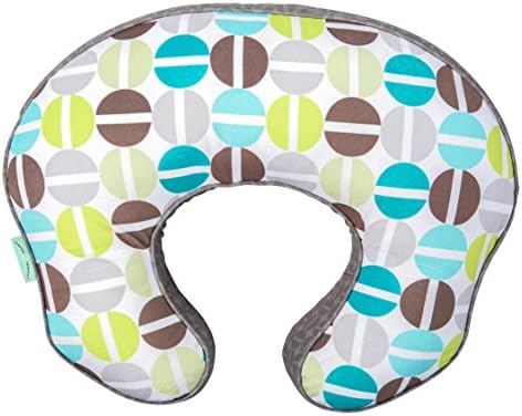comfort & harmony mombo nursing pillow