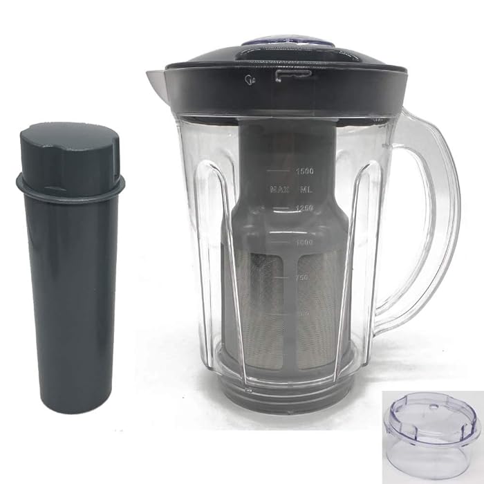Top 10 Replacement Rival Mini Blender Parts