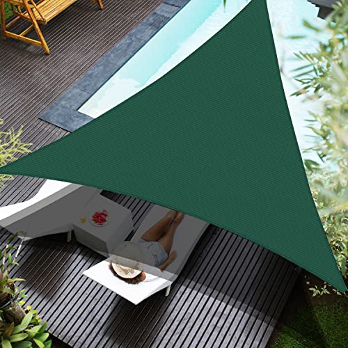 CIELO COLORIDO 22' x 22' x 30' Custome Size Green