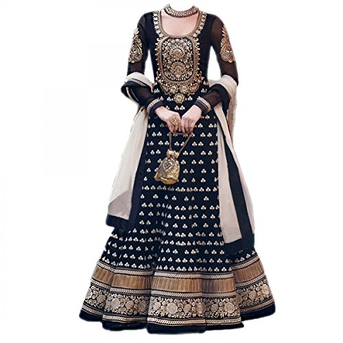 Rt fashion anarkali salwar kameez suit indian bollywood…