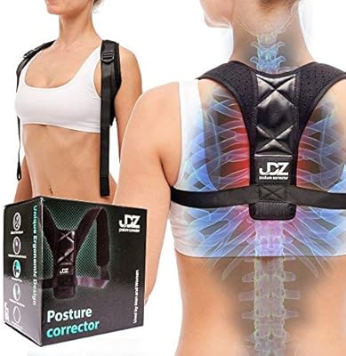 polyester therapy posture corrector