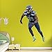Fathead NFL Seattle Seahawks Kam Chancellor Wall Decal