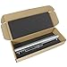 BATURU 4-Cell 33WH New la04 LA04DF laptop battery for HP Pavilion 14 15 TouchSmart series, Compatible P/N:728460-001 776622-001 HSTNN-UB5M HSTNN-UB5N HSTNN-Y5BV TPN-Q130 TPN-Q131
