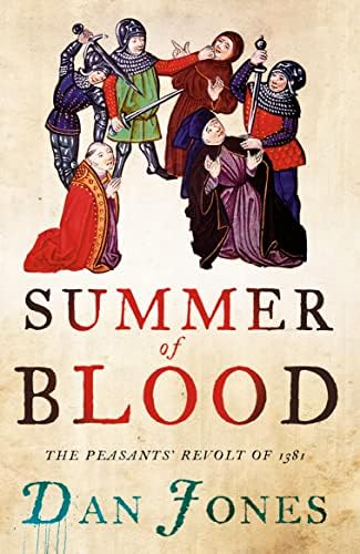 Amazon.com: The Great Rising of 1381: The Peasants' Revolt and