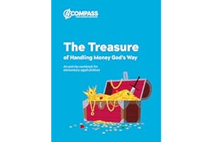 The Treasure of Handling Money God's Way
