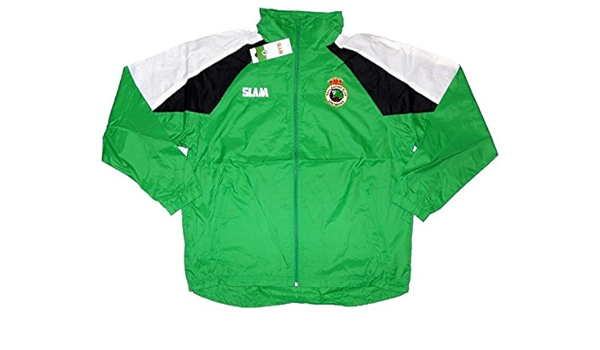 waterproof soccer jacket