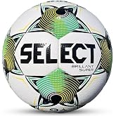 SELECT Brillant Super USL V25 Soccer Ball