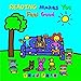 Reading Makes You Feel Good (Todd Parr Classics)