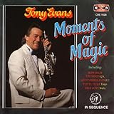 Tony Evans and His Orchestra - Hernando's Hideaway