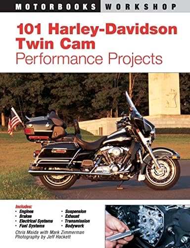 How to Rebuild and Restore Classic Harley-Davidson Big Twins 1936