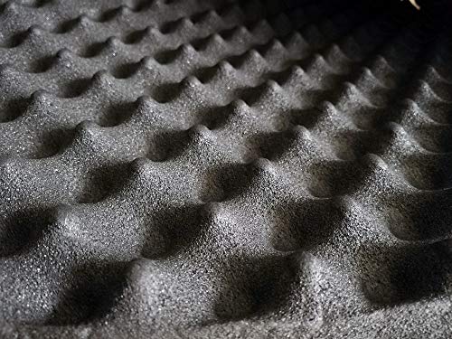 2 SOOMJ+Padding+Heatproof+Deadener+4+3sqft