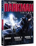 DARKMAN TRILOGY                                   