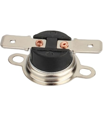 Amazon.com: (2 Pcs) 99271494 Ceiling Heater thermal protector