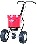 Earthway C22HD Professional 50-Pound Broadcast Spreader