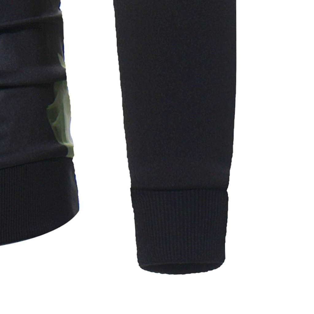 blusas deportivas 2019