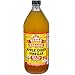 New! Bragg USDA Certified Organic Raw Apple Cider Vinegar W/ Mother | 32 Oz Bottle