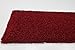 Unique Loom Solid Shag Collection Area Rug (3' 3
