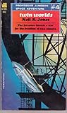 TWIN WORLDS: Professor Jameson Space Adventure #4