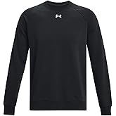 Under Armour Men's Rival Fleece Crew