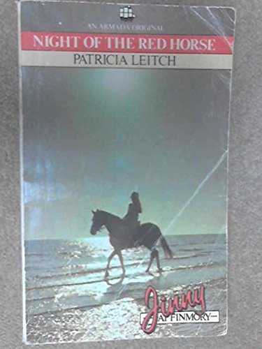 Night of the Red Horse