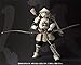 Bandai Tamashii Nations Movie Realization Yumi Ashigaru Stormtrooper Star Wars Action Figure
