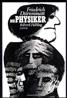 Die Physiker - Eine Komodie In Zwei Akten B000IWYY8Y Book Cover