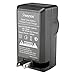 Insten NPBG1 Battery Charger Compatible with Sony CyberShot DSC-W220 W290