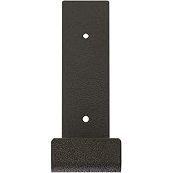 Ekena Millwork BKTM02X10X06HSHGY Steel Bracket