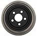 ACDelco 18B103 Rear Brake Drum Assembly