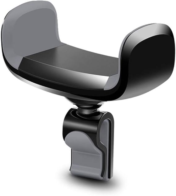 Car Phone Holder, Vent Mobile Phone Holder, 360 Degree