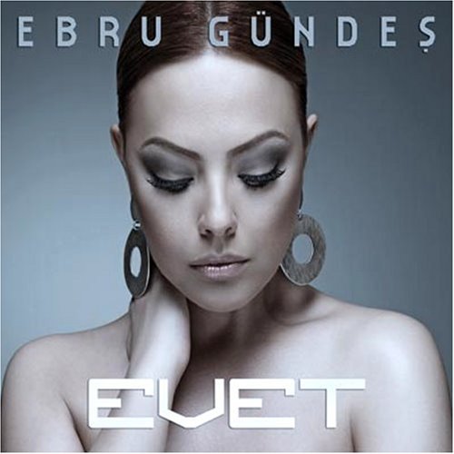 Ebru Gündeş - Harika Lyrics - Zortam Music