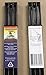 Beach-N-Sand Stake 4 Pack 24.5in x .625in x 2in Super Tough No Rust Tent Portable Canopy Stake