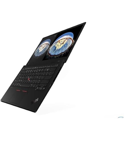 Lenovo ThinkPad X1 Carbon Gen 9 Intel Core i7-1185G7 16GB RAM