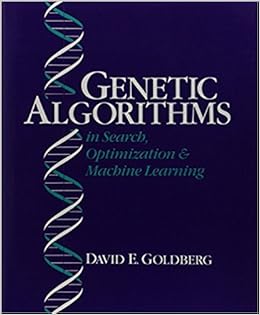 applications of genetic algorithm in machine learning