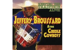 Keeping the Tradition Alive