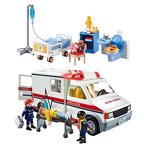 playmobil 9128 amazon