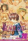 Black Cat, Vol. 20: A Carefree Tomorrow by Kentaro Yabuki