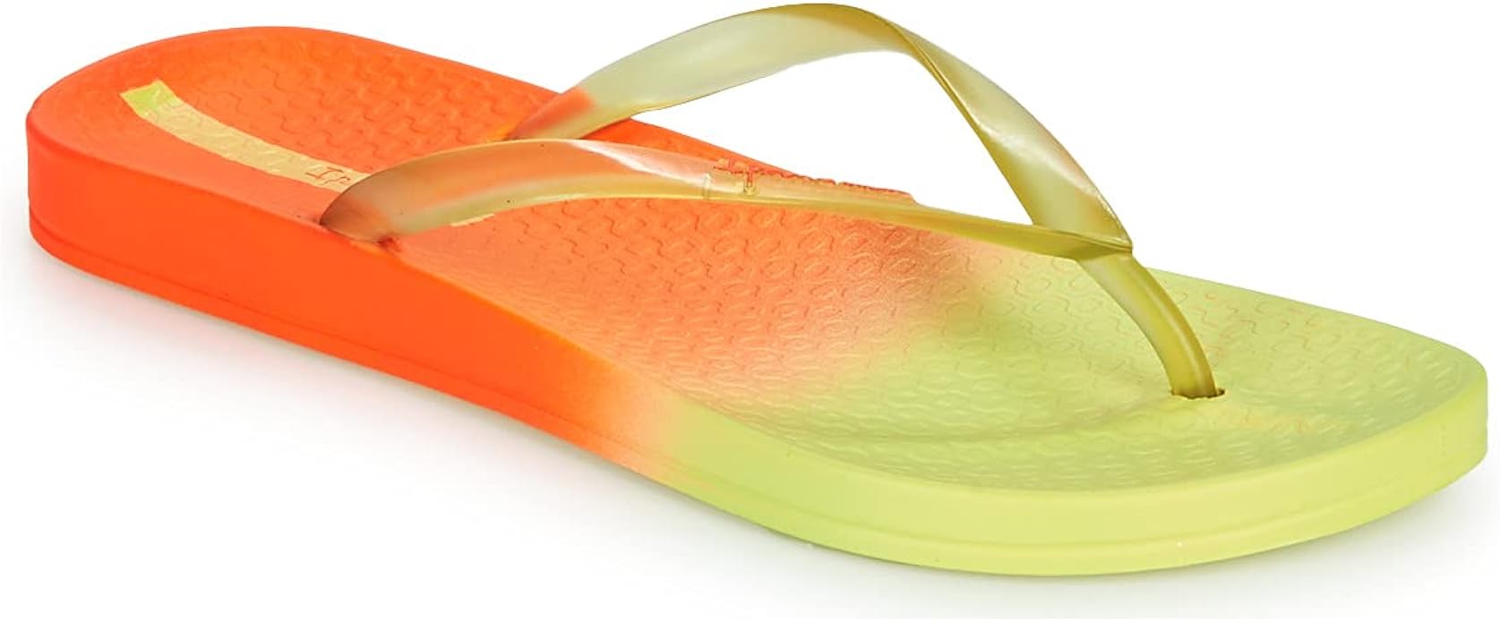 Amazon.com | Ipanema Women 26525 Yellow M | Sandals