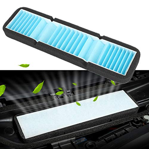 Tesla Model 3 Air Inlet Filter Intake Accessories 2021 Upgrade Pricepulse