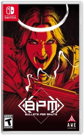 Amazon.com: Redemption Reapers - Nintendo Switch : Everything Else