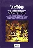 Image de Ludivine : L'Histoire sans dessous... dessous !