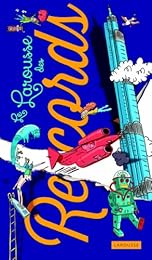 Le  Larousse des records