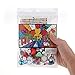 Richness Crystal Stickers Self Adhesive Jewels Kids DIY Gem Stickers Various of Sizes Shapes and Colors (300+300pcs)